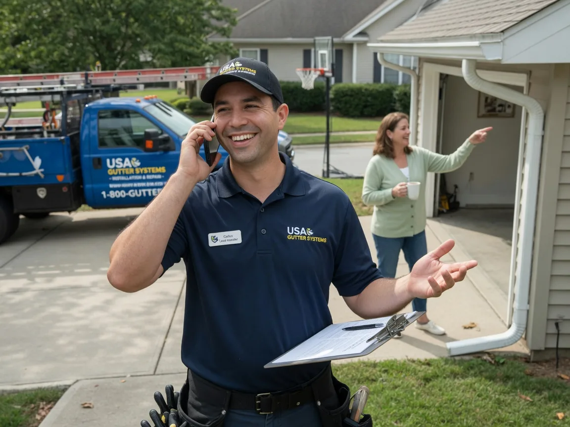 Gutter Installation New Castle, KY FAQs